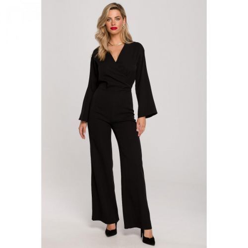 Makover Woman's Jumpsuit K147