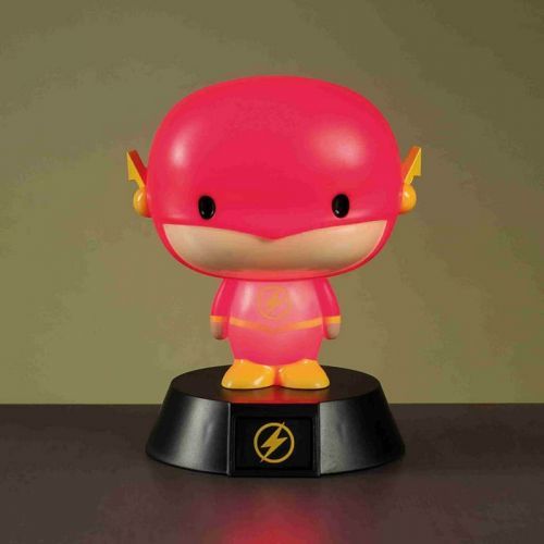 Icon Light DC - Flash