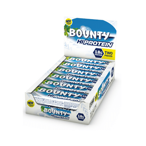 Proteínová tyčinka Bounty High Protein Bar - Mars