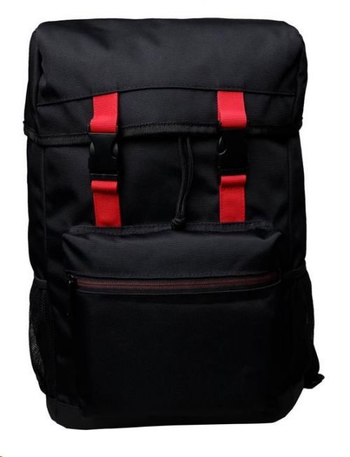 ACER Nitro Multi-funtional backpack 15.6, black