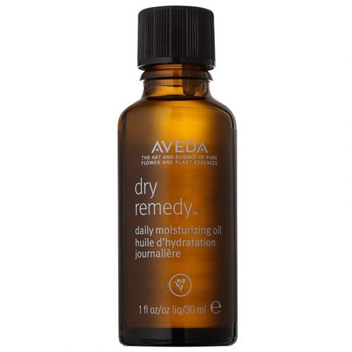 Aveda Dry Remedy hydratačný olej pre suché vlasy 30 ml