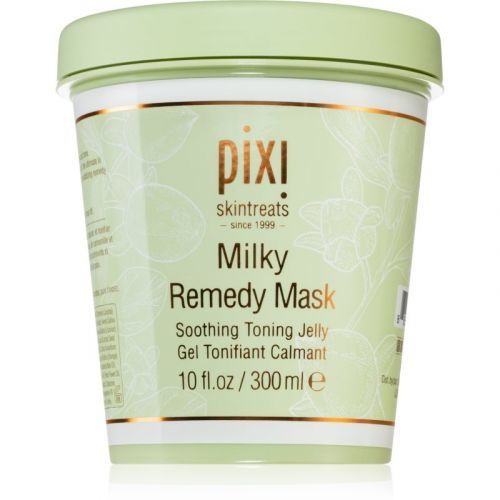 Pixi Milky Remedy Mask