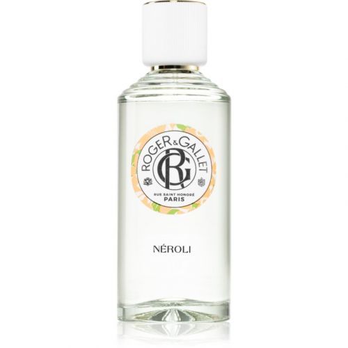 Roger & Gallet Neroli osviežujúca voda pre ženy 100 ml