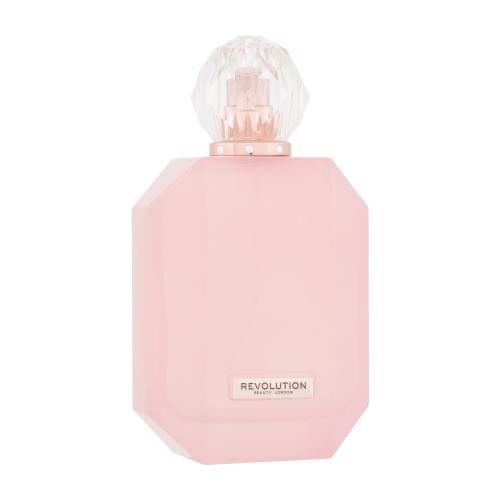 Revolution Floral Seduction 100 ml toaletná voda pre ženy
