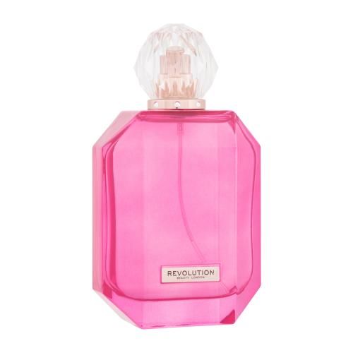 Revolution Love 100 ml toaletná voda pre ženy