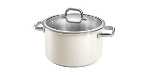 Hrniec DELIGHT s pokrievkou ø 24 cm, 6,0 l
