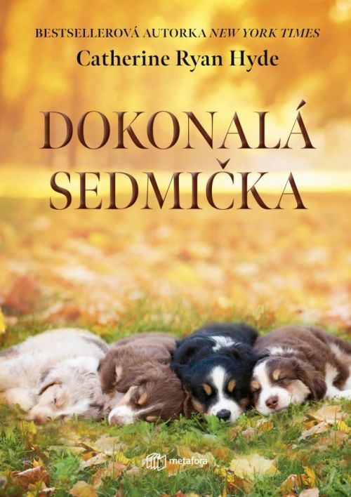 Dokonalá sedmička, Hyde Catherine Ryan