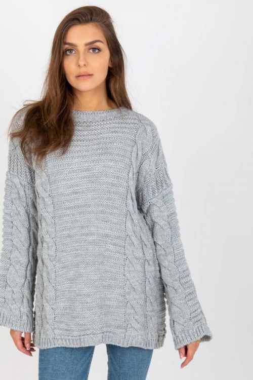 Sveter model 170812 Rue Paris universal