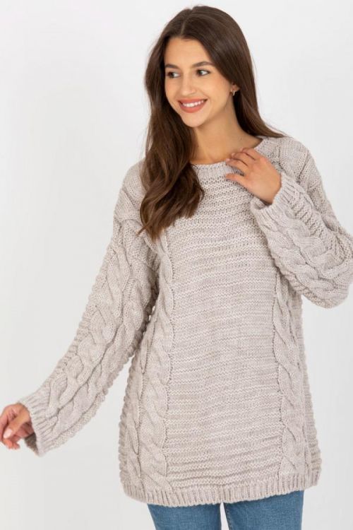 Sveter model 170813 Rue Paris universal