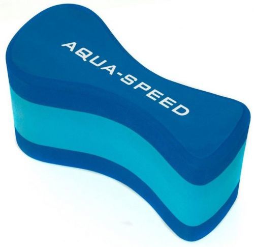 Aquaspeed Pull Buoy Swimming Board