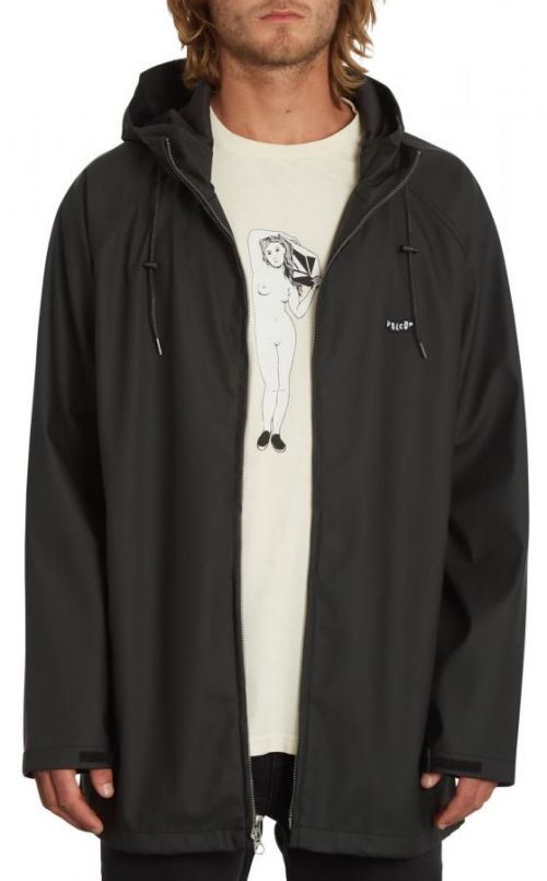 Volcom Volrainer Jacket M