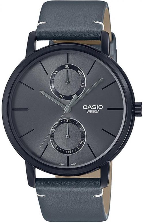 Casio Collection MTP-B310BL-1AVEF (006)