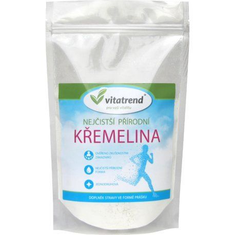 Vitatrend Kremelina 250 g