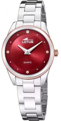 Lotus Style Trendy L18795/6