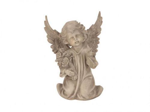 MAKRO - Anjel 20,5x28,5cm