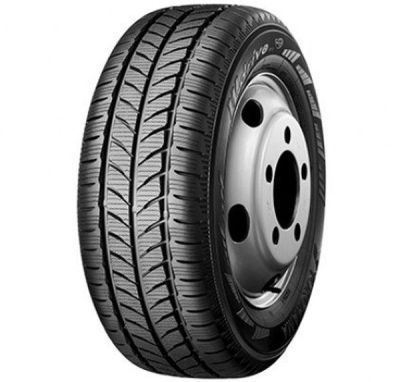 Yokohama WY01 205/65 R16 C 107T