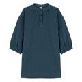 Krátke šaty Petit Bateau CATIA