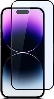 Epico Hero ochranné sklo na iPhone 14 Pro Max