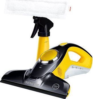 SENCOR SCW 3001YL vysávač na okna