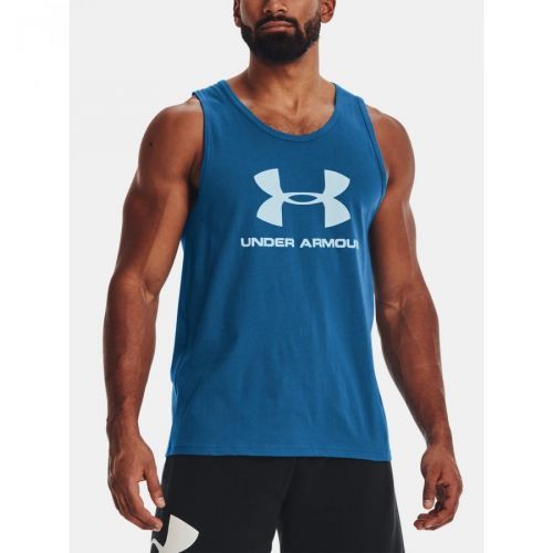 Pánske tielko Under Armour Sportstyle