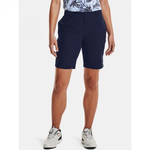 Under Armour Shorts UA Links Short-NVY - Women