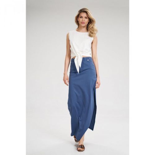 Figl Woman's Skirt M789
