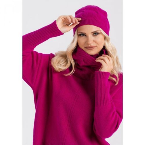 Look Made With Love Woman's Chimney 243 Dorothy