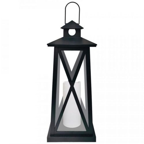 Led Lampáš Sigrid, V: 47,6cm