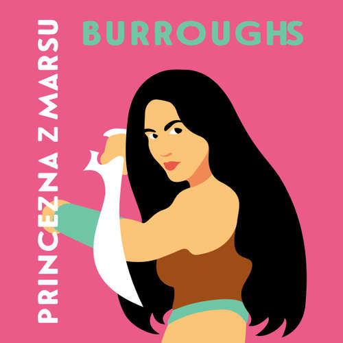 Princezna z Marsu - Edgar Rice Burroughs (mp3 audiokniha)