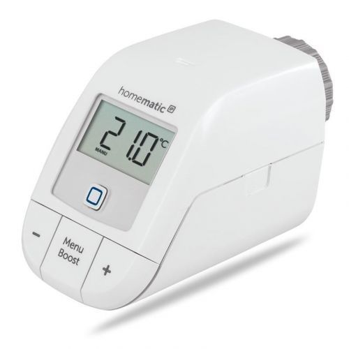 Homematic IP Termostatická hlavica Basic