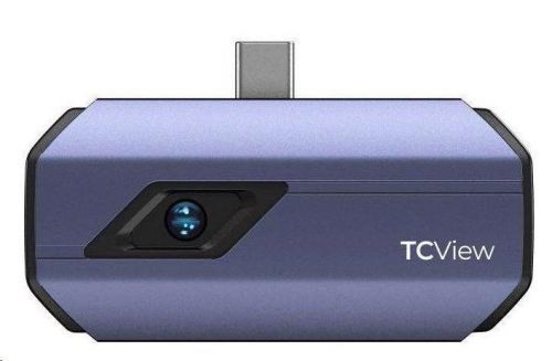 TOPDON termokamera TCView TC001