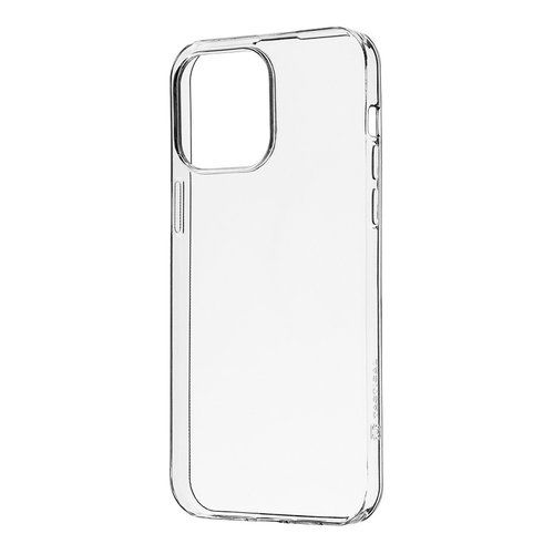 Tactical TPU Kryt pro Apple iPhone 14 Pro Max Transparent