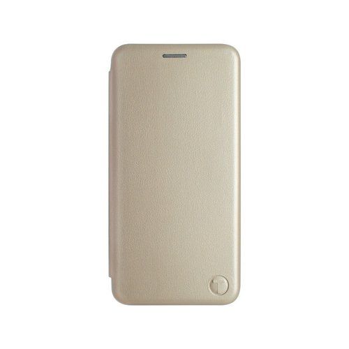 mobilNET knižkové puzdro Honor Magic 4 Lite, zlatá, Lichi