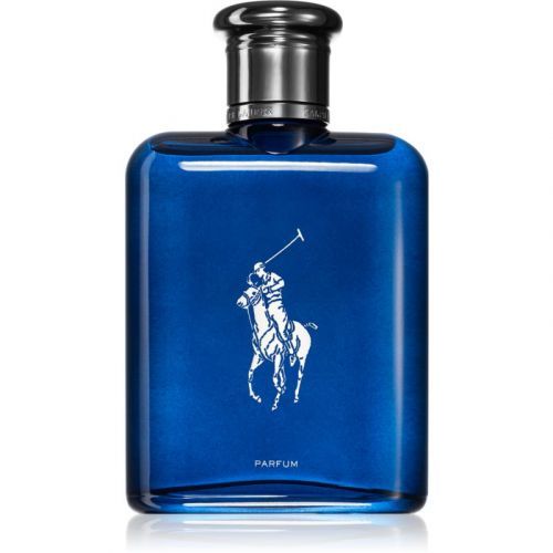Ralph Lauren Polo Blue parfém pre mužov 125 ml