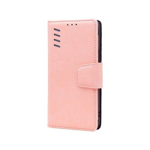 mobilNET knižkové puzdro Samsung Galaxy A04s, ružová, Daze