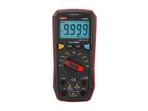 Multimeter UNI-T UT60BT