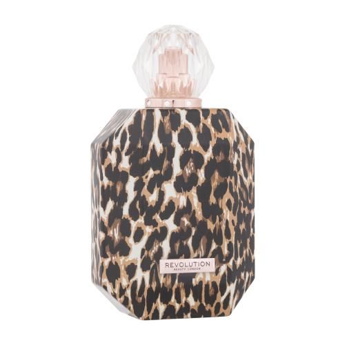Revolution Creative 100 ml toaletná voda pre ženy