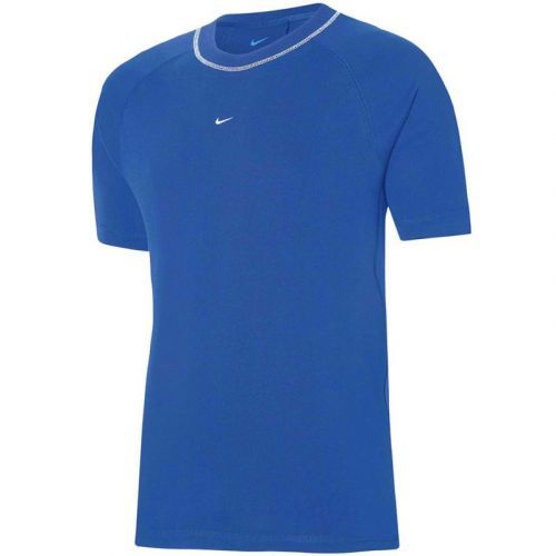 Nike Strike 22 Thicker Ss Top M DH9361 463 pánske tričko M