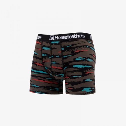 Pánske boxerky Horsefeathers Sidney tiger camo (AM070W) M