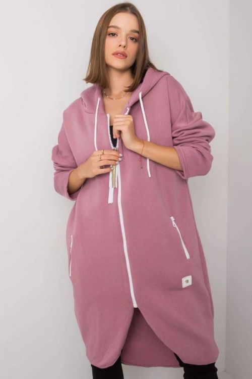 Mikina model 171052 Relevantnosť L / XL