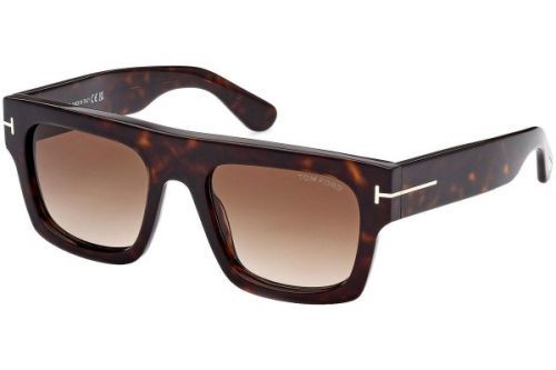 Tom Ford Fausto FT0711 52F - ONE SIZE (53)