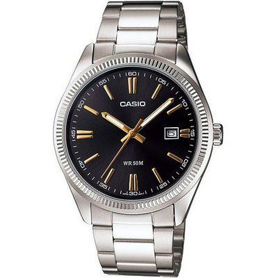 Casio Collection MTP-1302D-1A2V