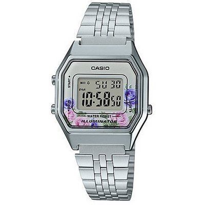 Casio Vintage LA680WA-4CDF