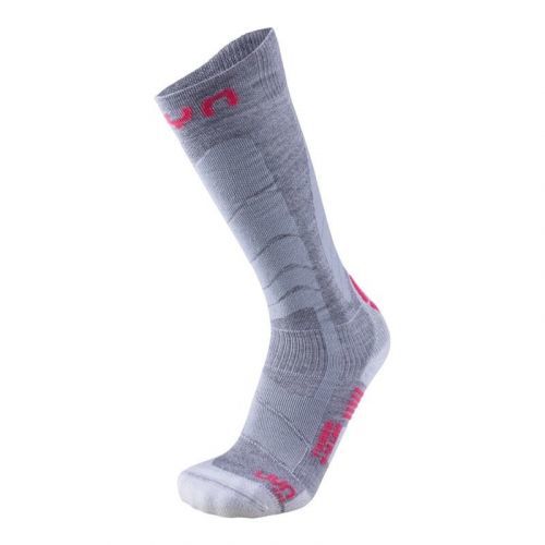 DÁMSKE LYŽIARSKE PODKOLIENKY UYN SKI TOURING WOMEN'S SKI SOCKS