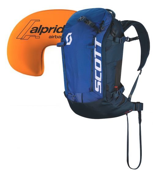 Scott Guide AP 30l sada