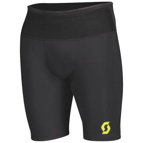 Pánske bežecké kraťasy SCOTT RC Run