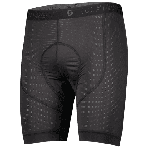 Pánska spodná cyklistická bielizeň Scott Trail Underwear Pro +++