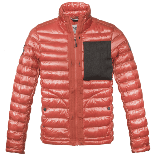 Pánska bunda DOLOMITE Insulation Jacket Expedition