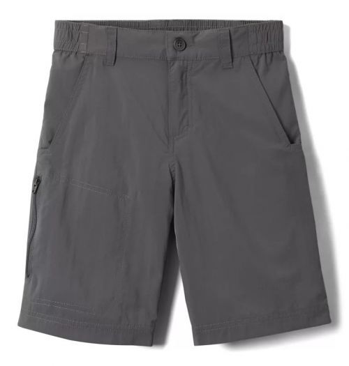 Chlapčenské šortky Columbia B Silver Ridge Short Upd