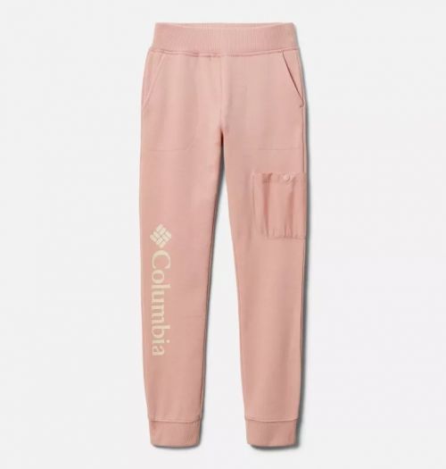 Športové nohavice Columbia U Columbia Trek Jogger